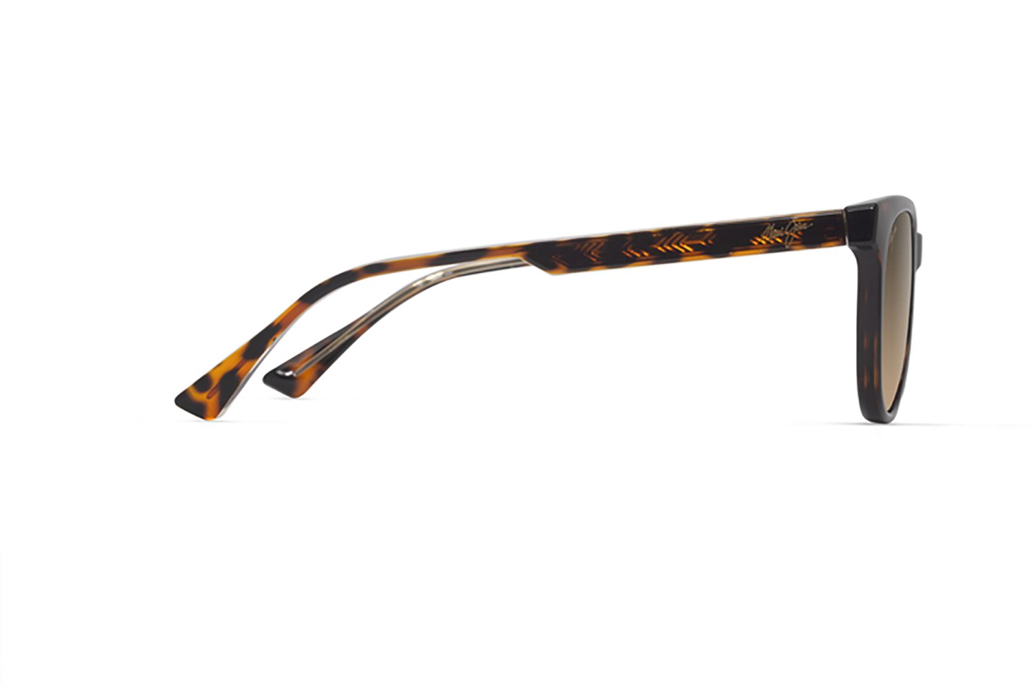 Maui Jim Women's Lonomea Polarized Sunglasses - view number 3