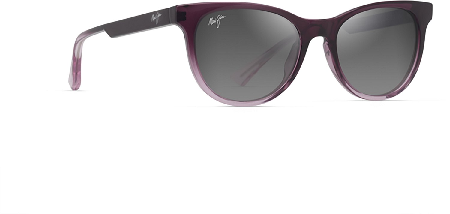 Maui Jim Women's Lonomea Polarized Sunglasses