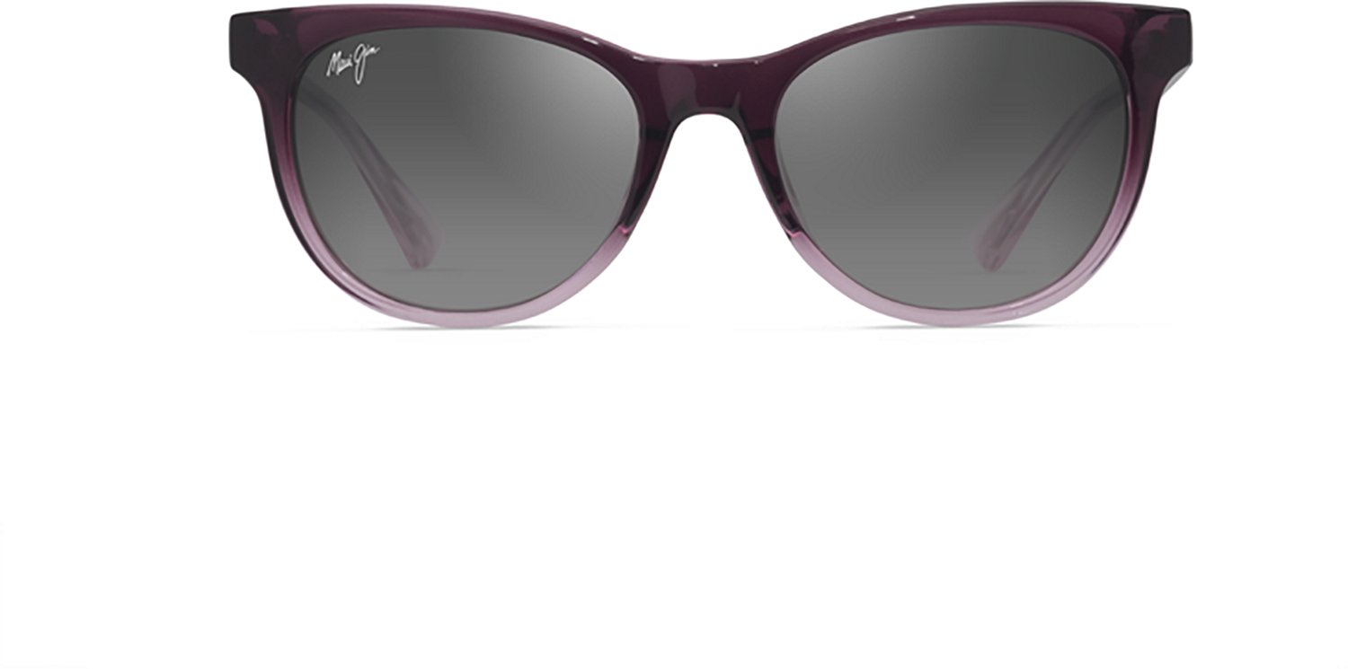 Maui Jim Women's Lonomea Polarized Sunglasses - view number 2
