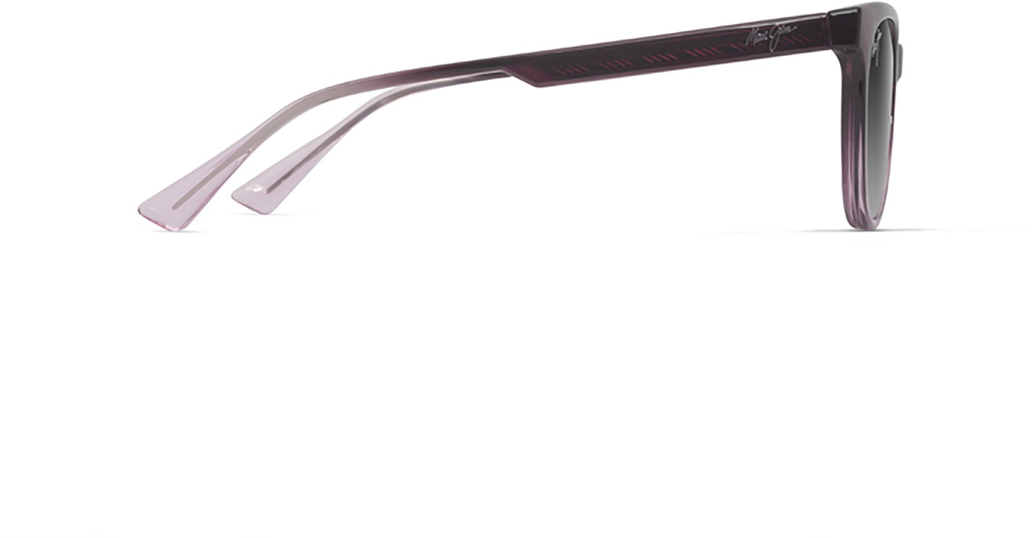 Maui Jim Women's Lonomea Polarized Sunglasses - view number 3