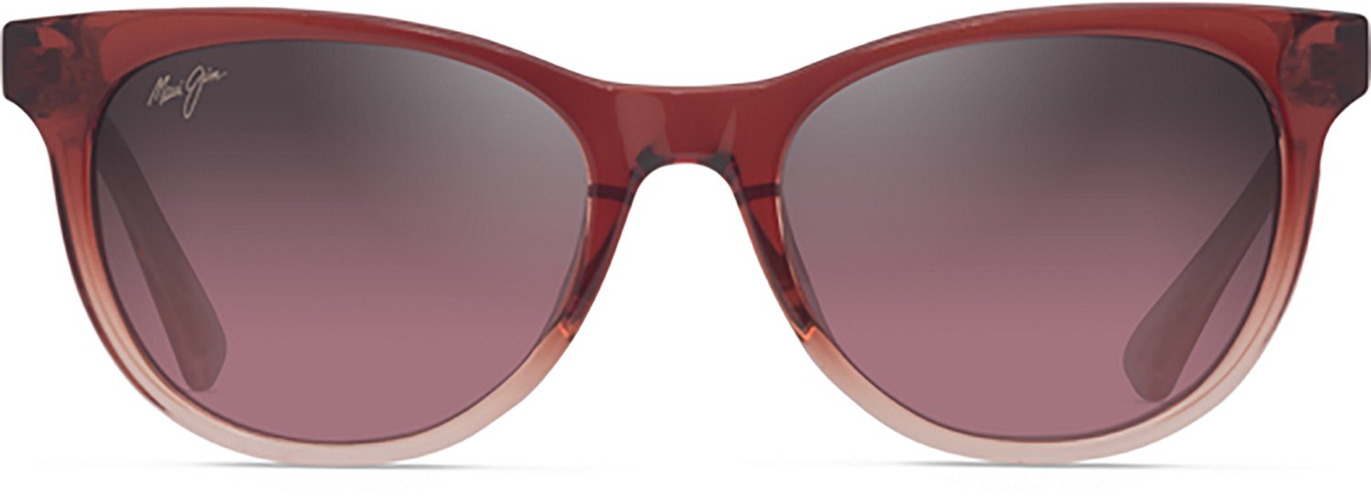 Maui Jim Women's Lonomea Polarized Sunglasses - view number 2
