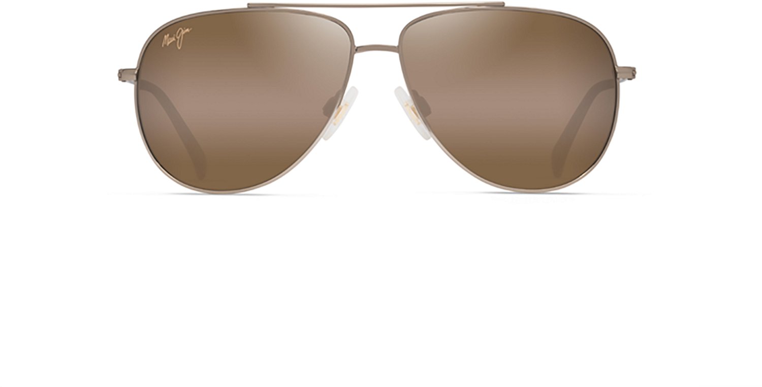 Maui Jim Hauoli XS Polarized Aviator Sunglasses - view number 2