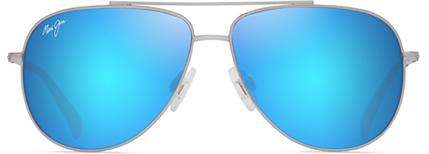 Maui Jim Hauoli XS Polarized Aviator Sunglasses - view number 2