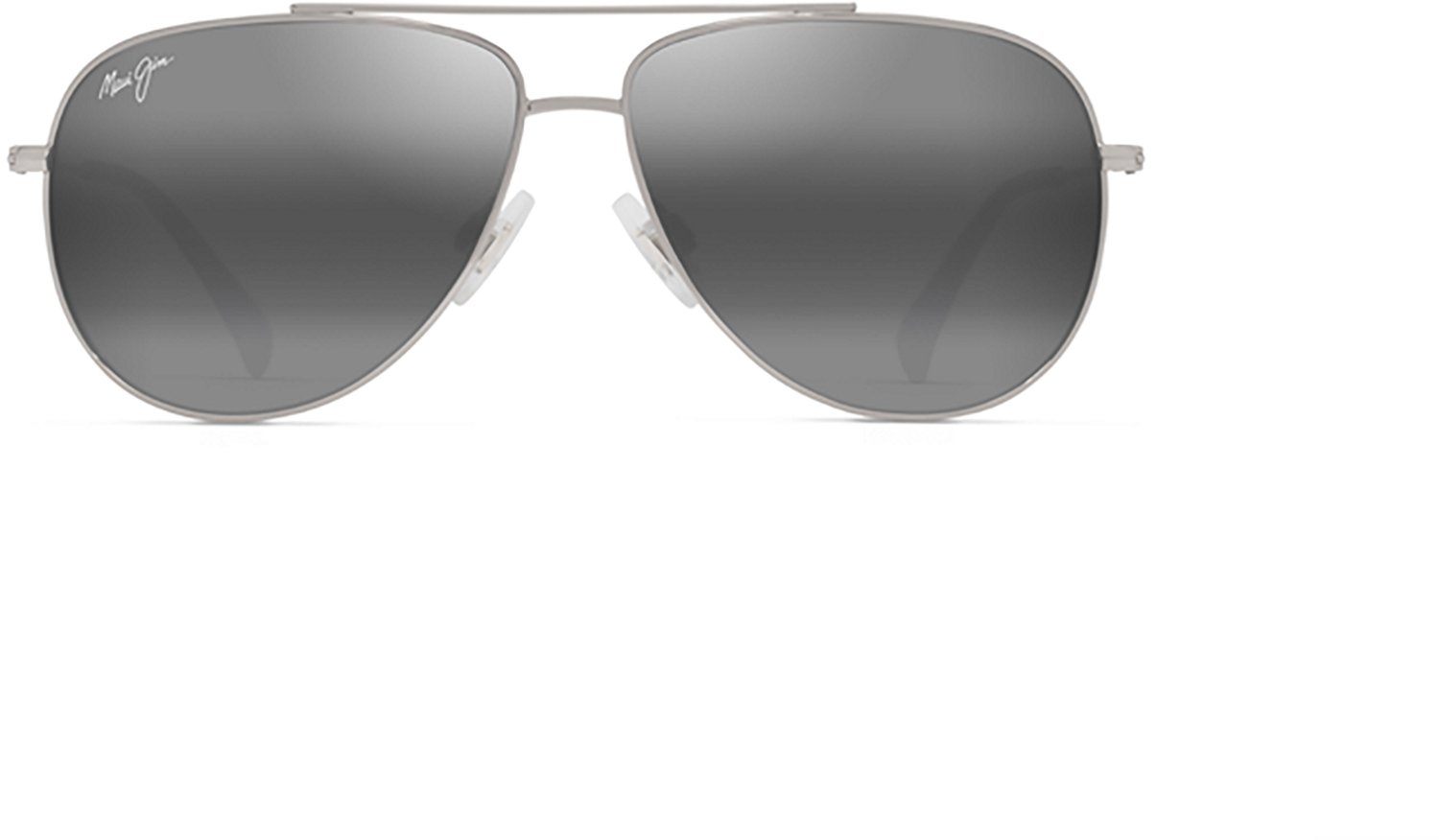 Maui Jim Hauoli XS Polarized Aviator Sunglasses - view number 2