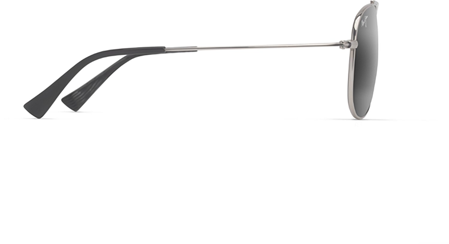 Maui Jim Hauoli XS Polarized Aviator Sunglasses - view number 3