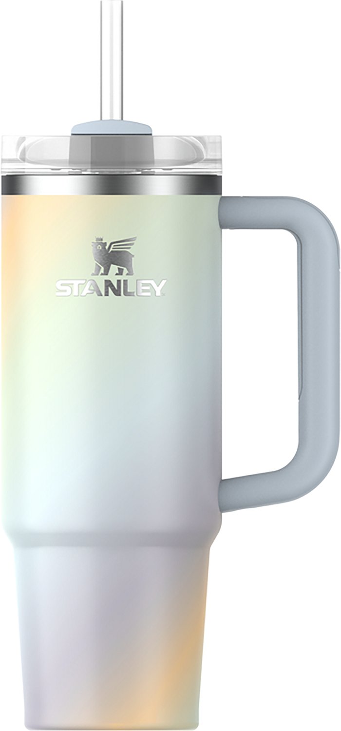 Stanley 30oz Adventure Quencher H2.0 FlowState Tumbler