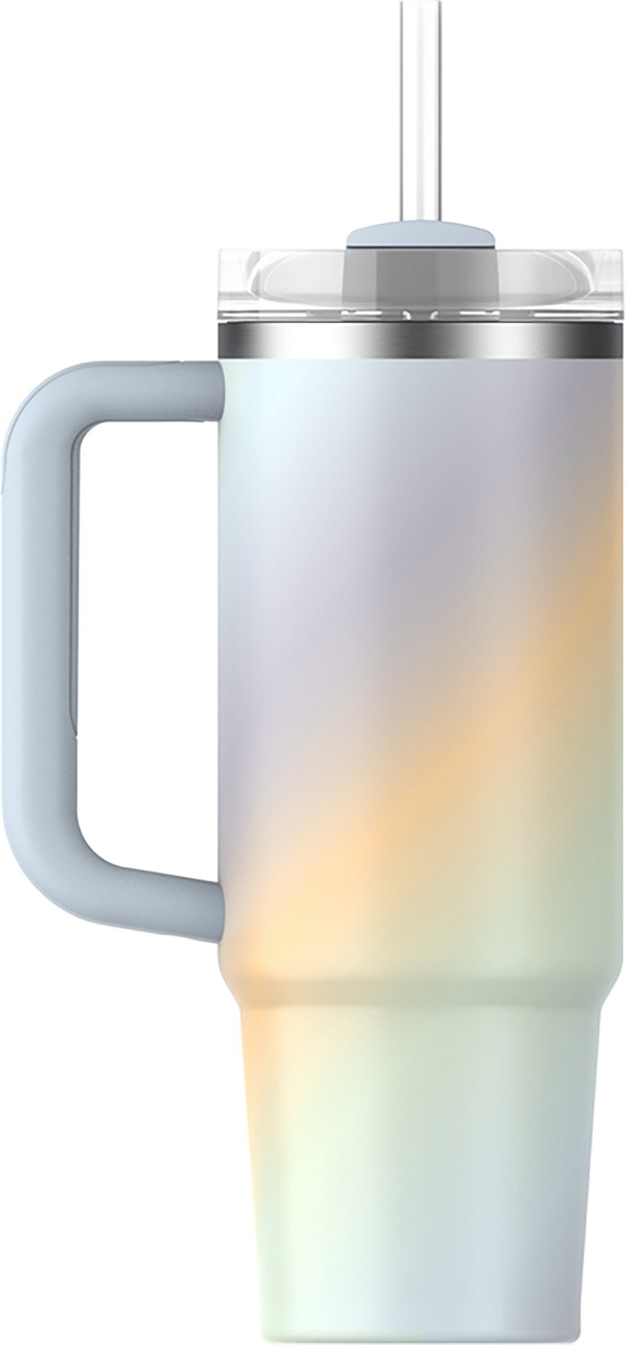 Stanley 30oz Adventure Quencher H2.0 FlowState Tumbler                                                                           - view number 3