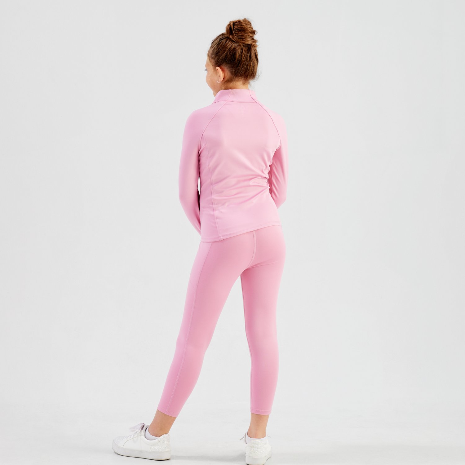 Freely Girls' Haven Luxe Jacket - view number 3