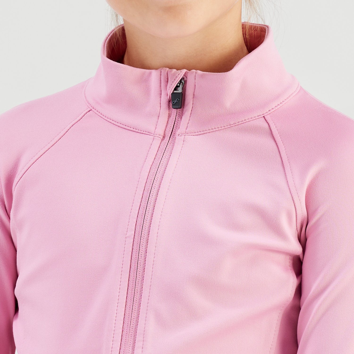 Freely Girls' Haven Luxe Jacket - view number 5