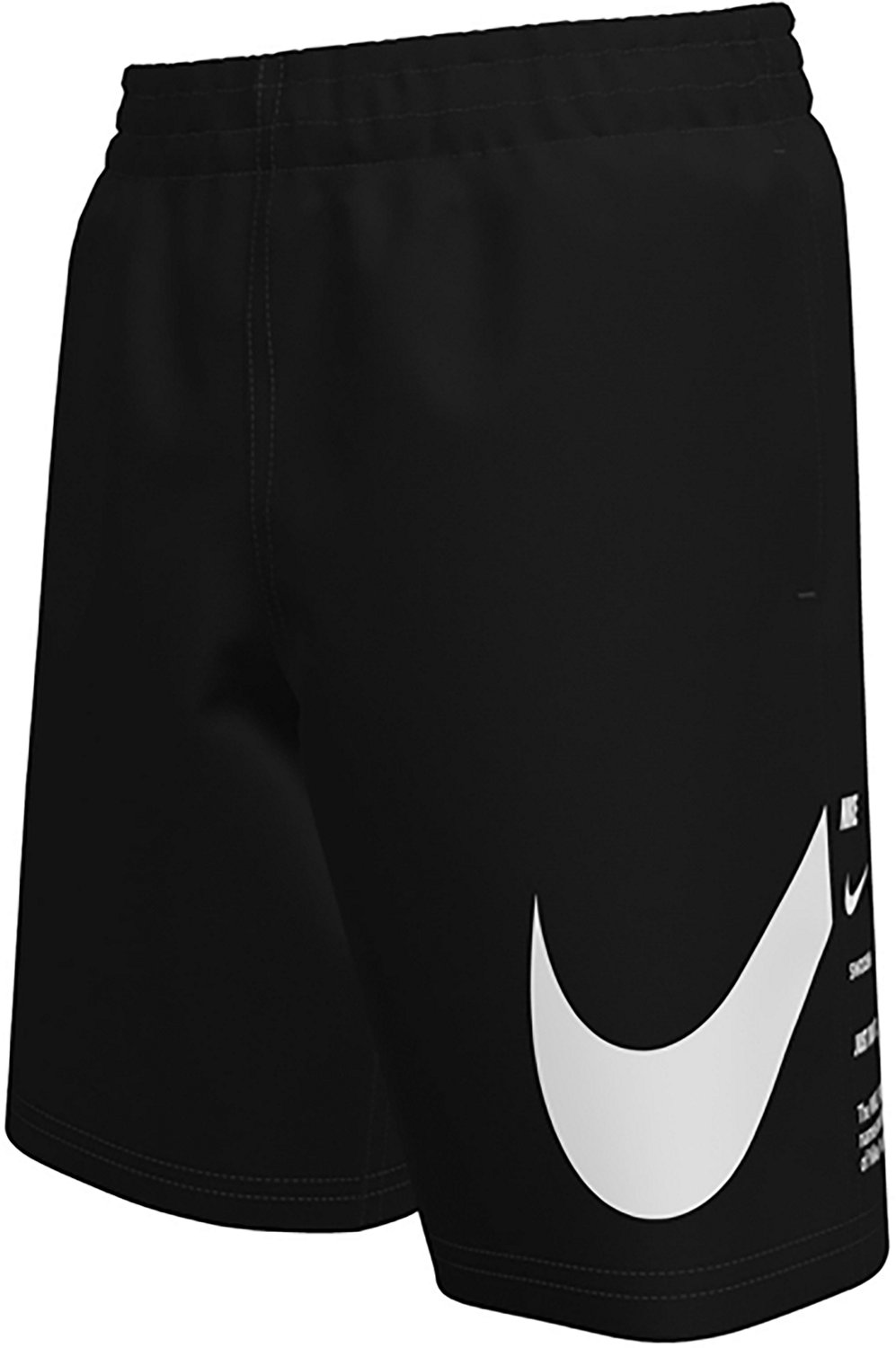 Nike Boys’ Breaker Specs Volley Swim Shorts 7 in