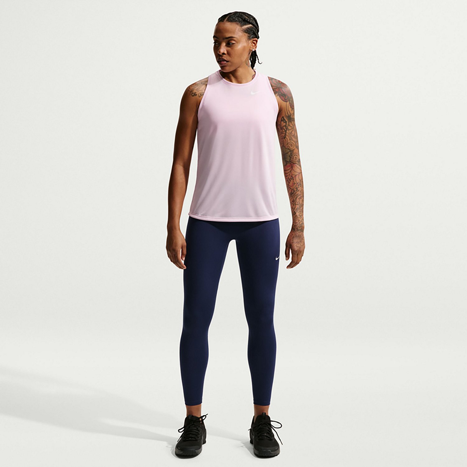 Nike Women's Dri-FIT Tank Top