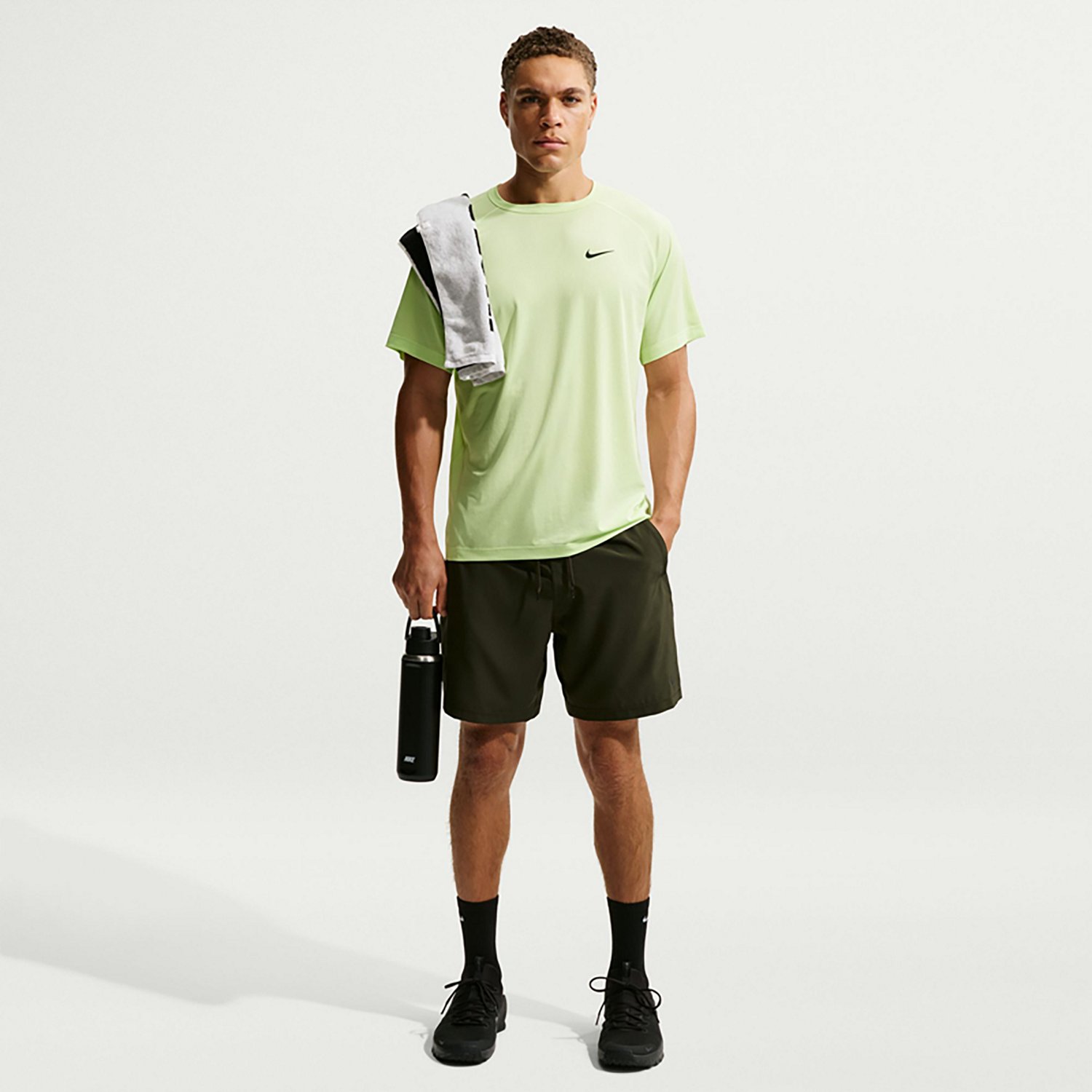 Nike Men's DF Ready T-shirt