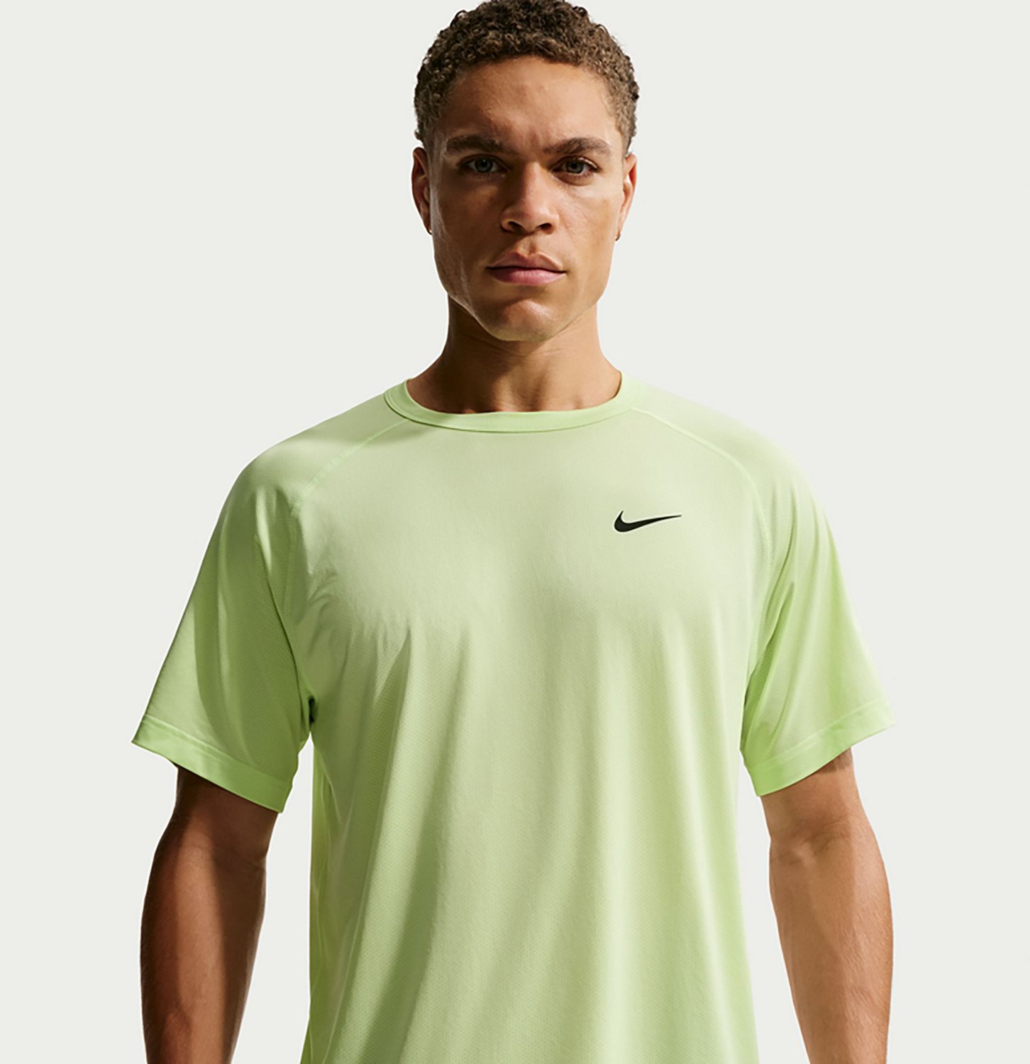 Nike Men's DF Ready T-shirt - view number 3