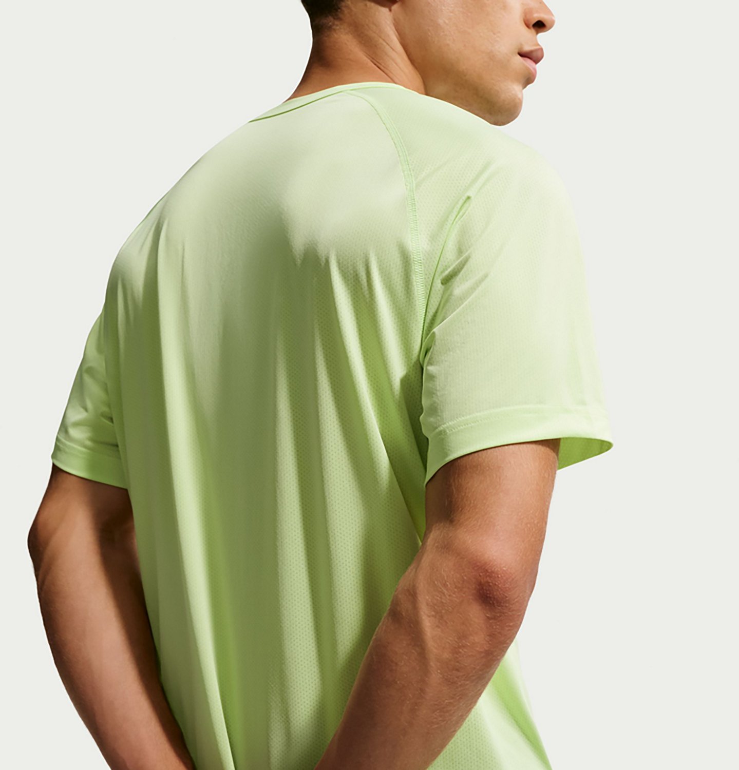 Nike Men's DF Ready T-shirt - view number 4