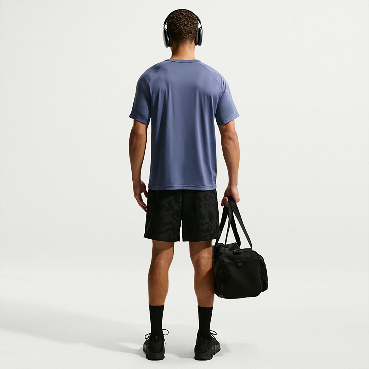 Nike Men's DF Ready T-shirt - view number 2