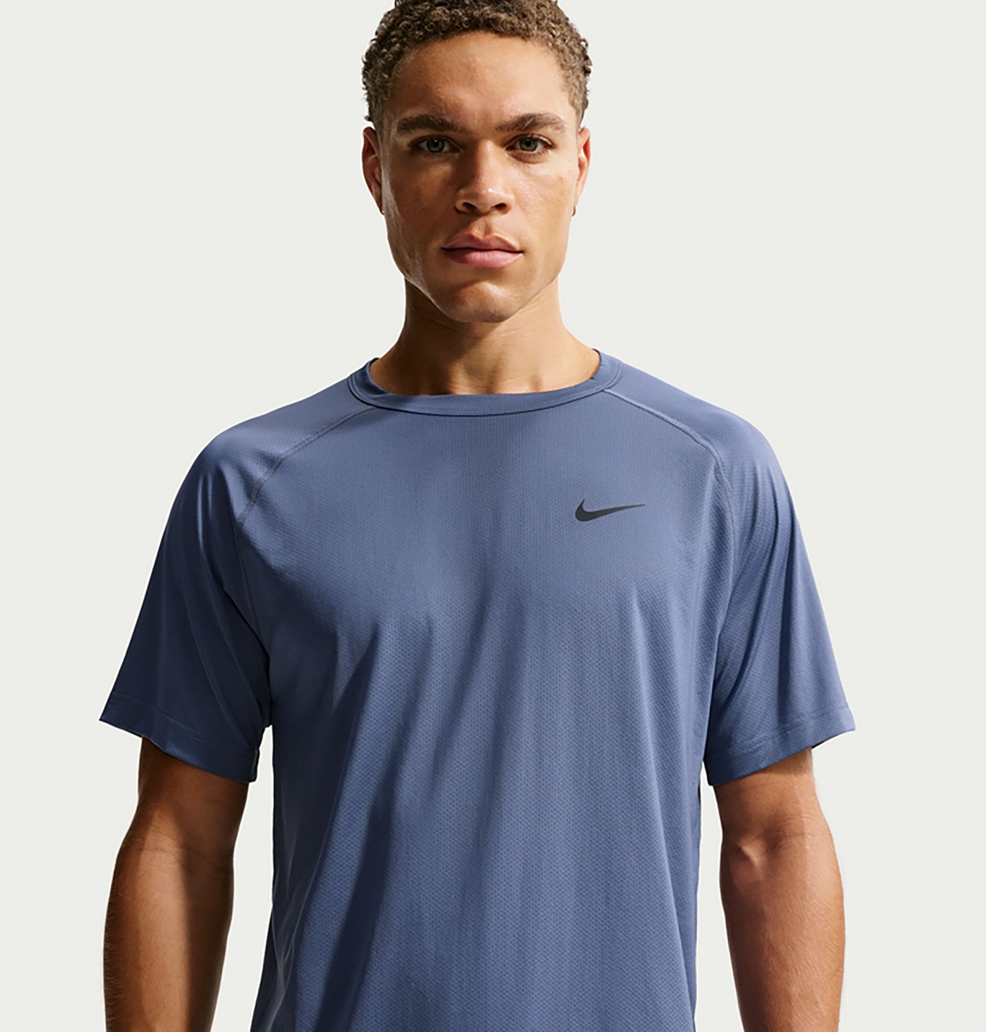 Nike Men's DF Ready T-shirt - view number 3