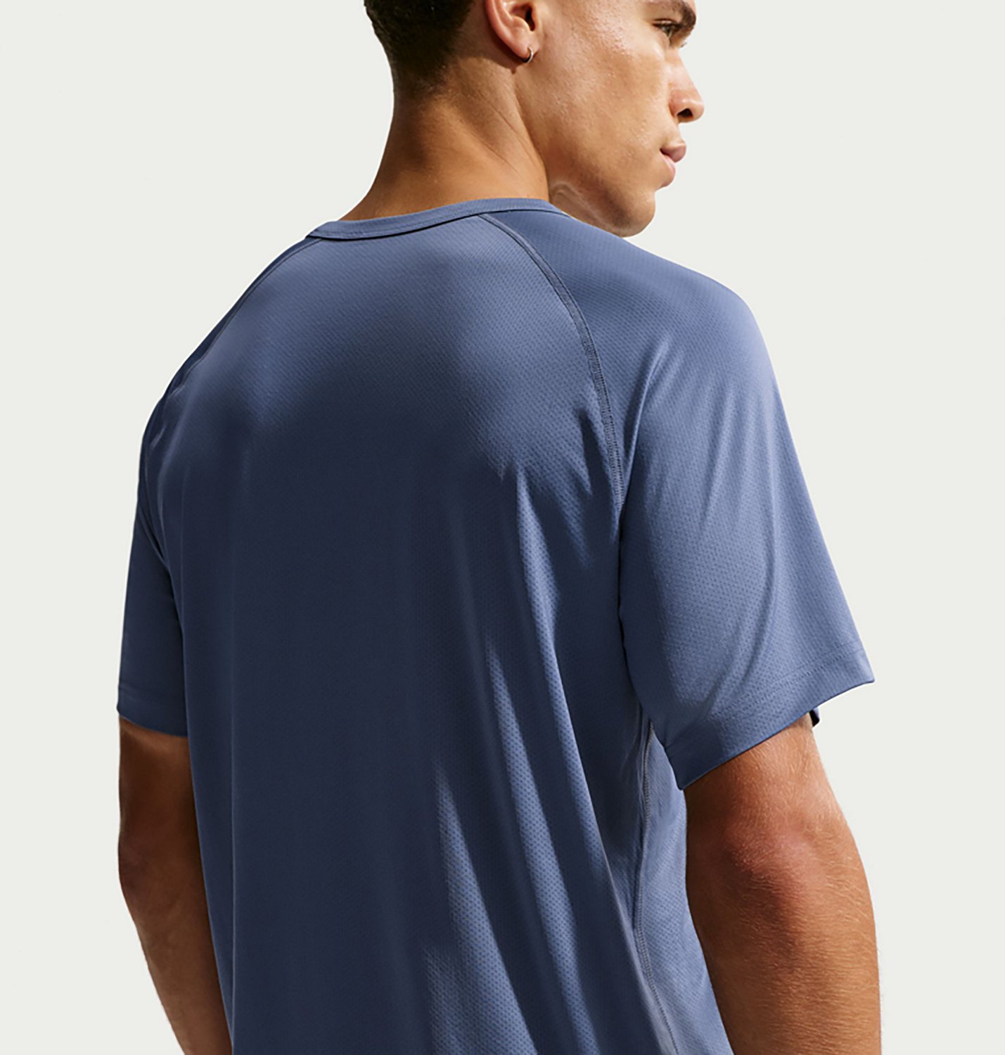 Nike Men's DF Ready T-shirt - view number 4