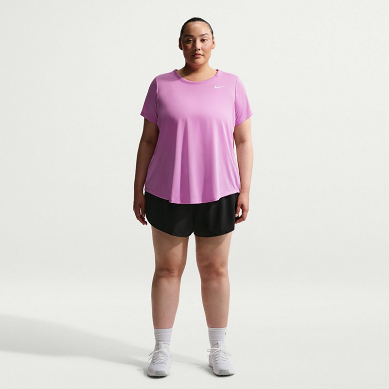 Nike Women's Plus Dri-FIT T-shirt