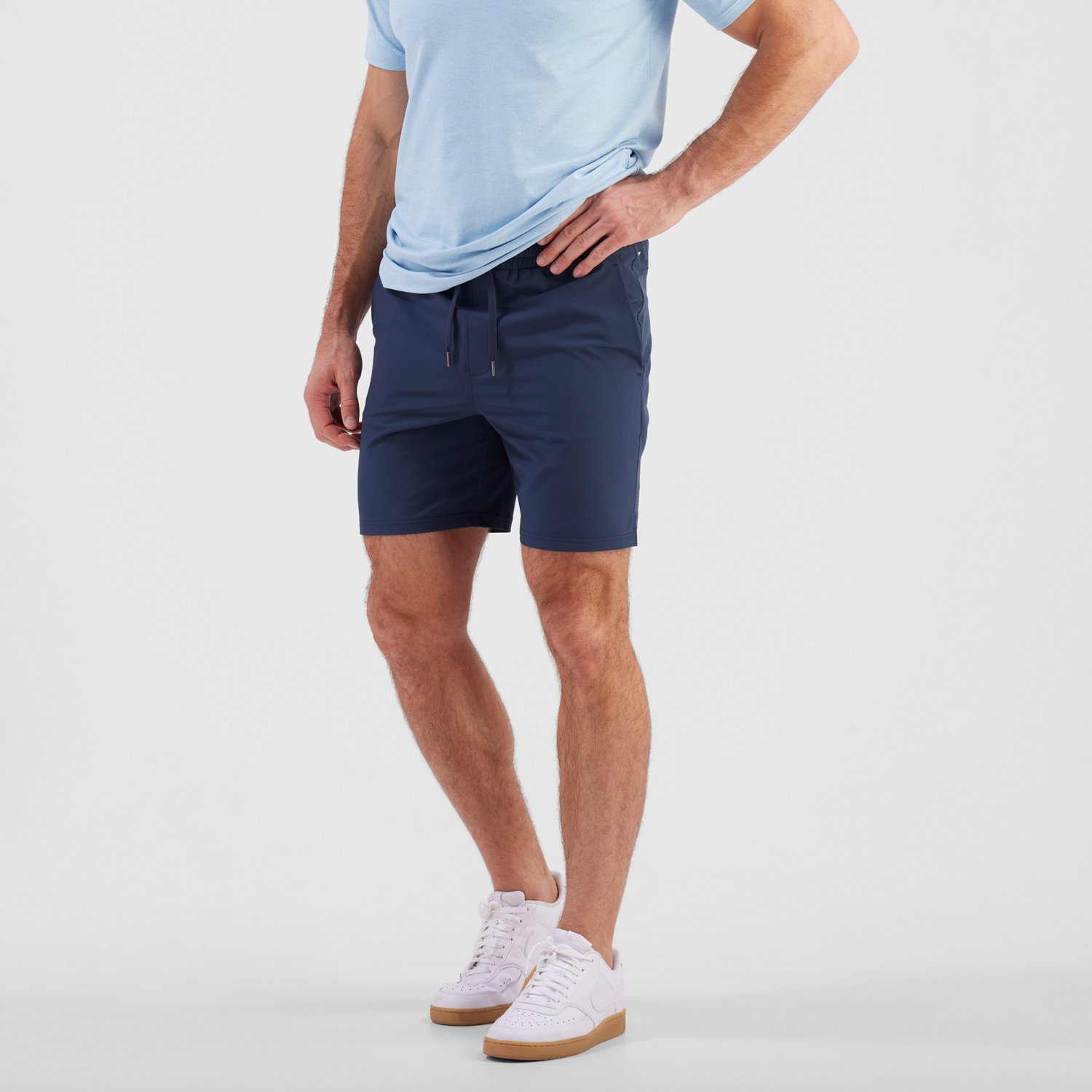 R.O.W Men’s Arise 7" Short