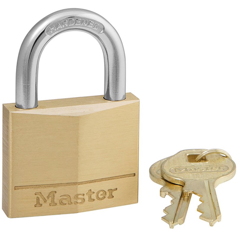 Master Lock Home An…
