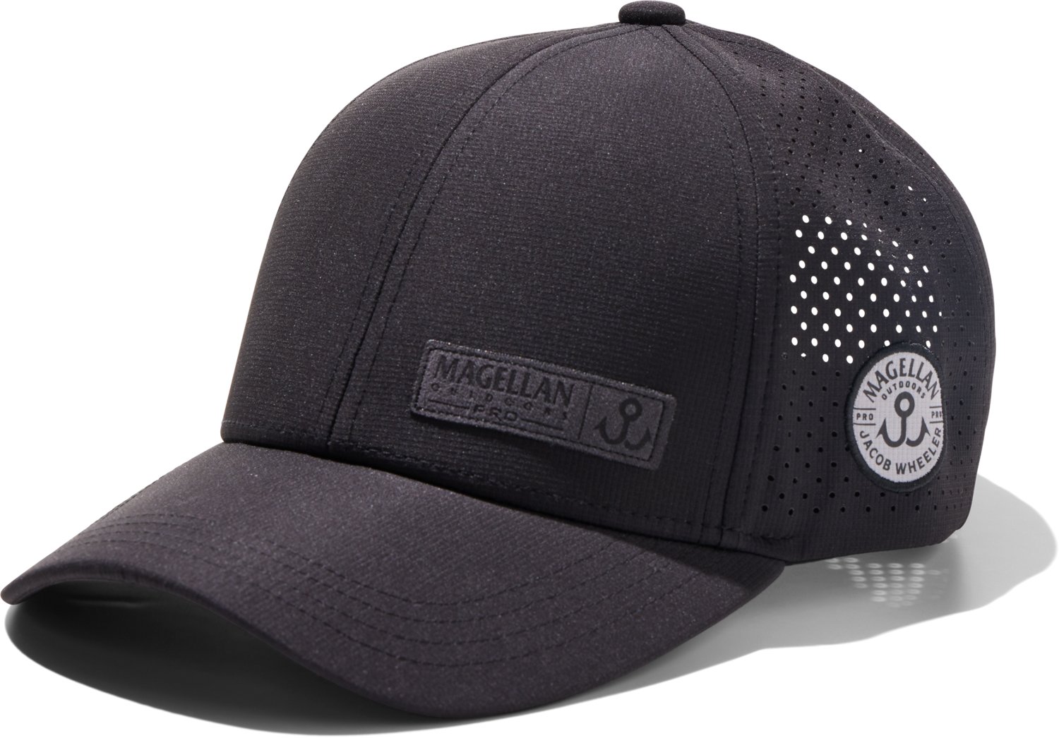 Magellan Outdoors Men's Pro RT Storm Floatable Cap