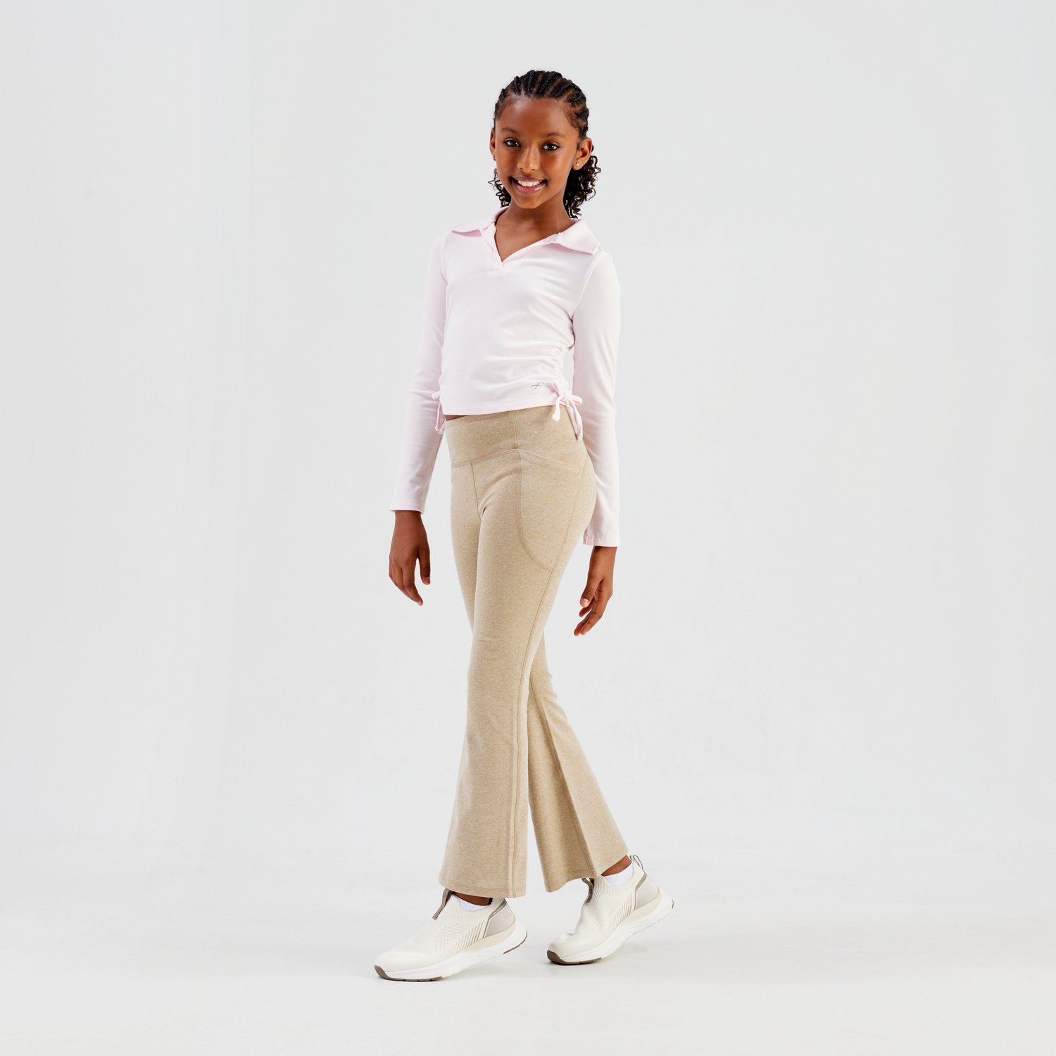 HAVEN LUXE FLARE PANT - view number 2