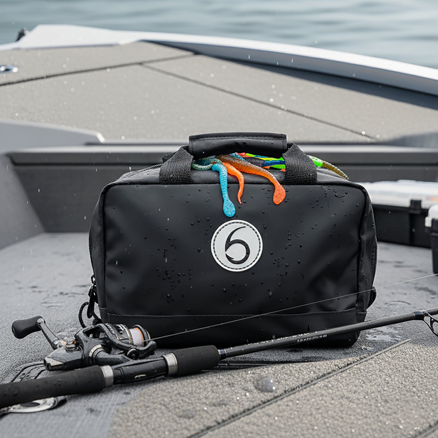 6th Sense Small Bait Bag - view number 3