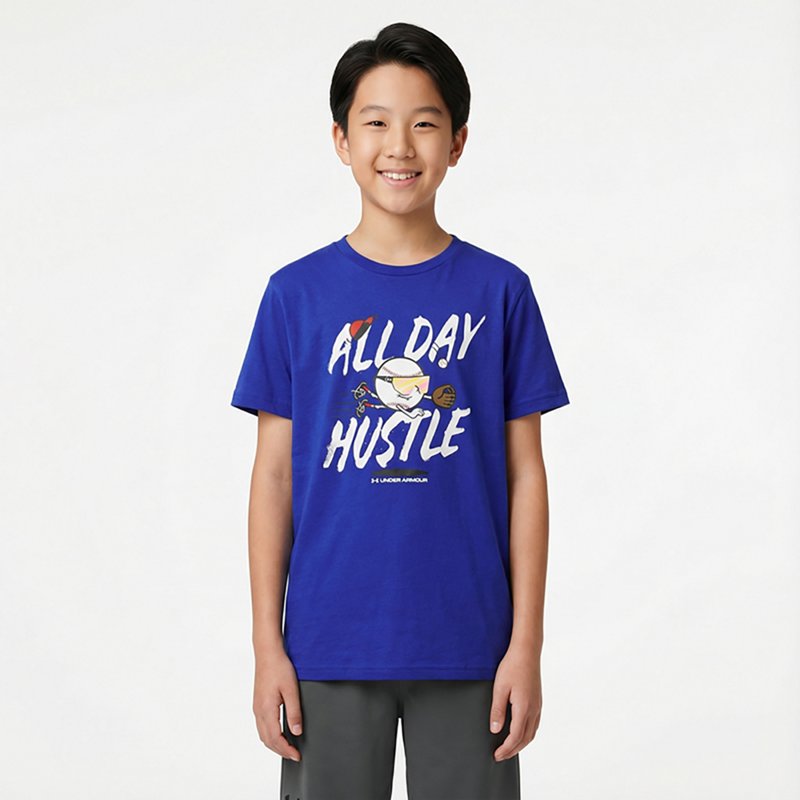 Under Armour Boys' … - image