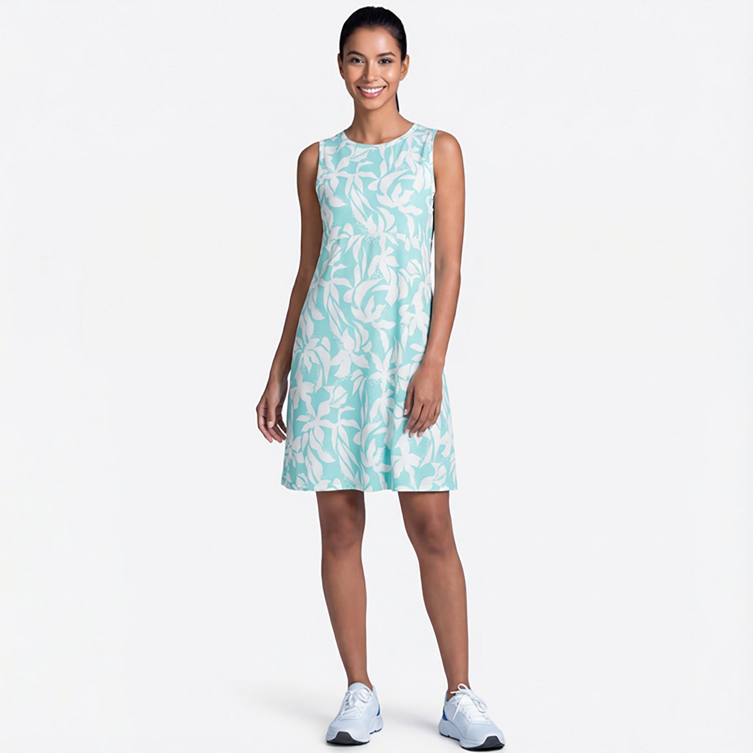 Columbia Sportswear Women's PFG Freezer Tank Dress