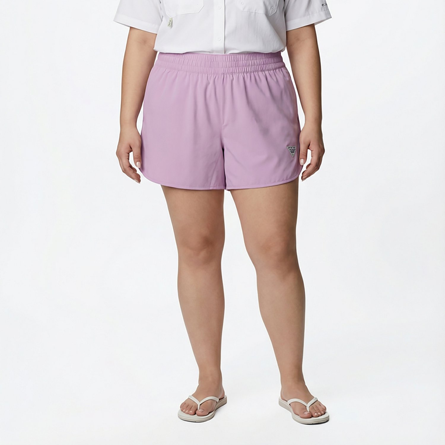 Columbia Sportswear Women's Windy Bay™ Shorts - view number 2