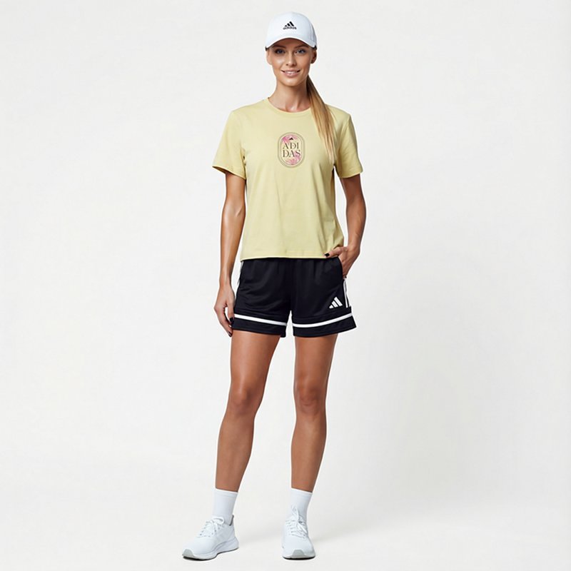 Adidas Women's Jet …
