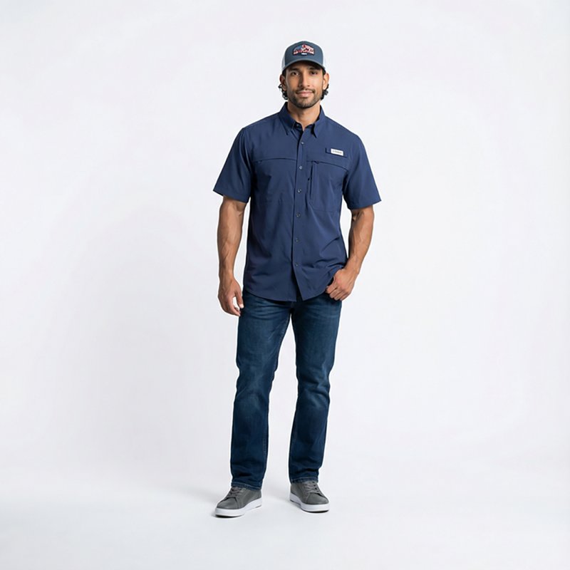 Magellan Outdoors M…