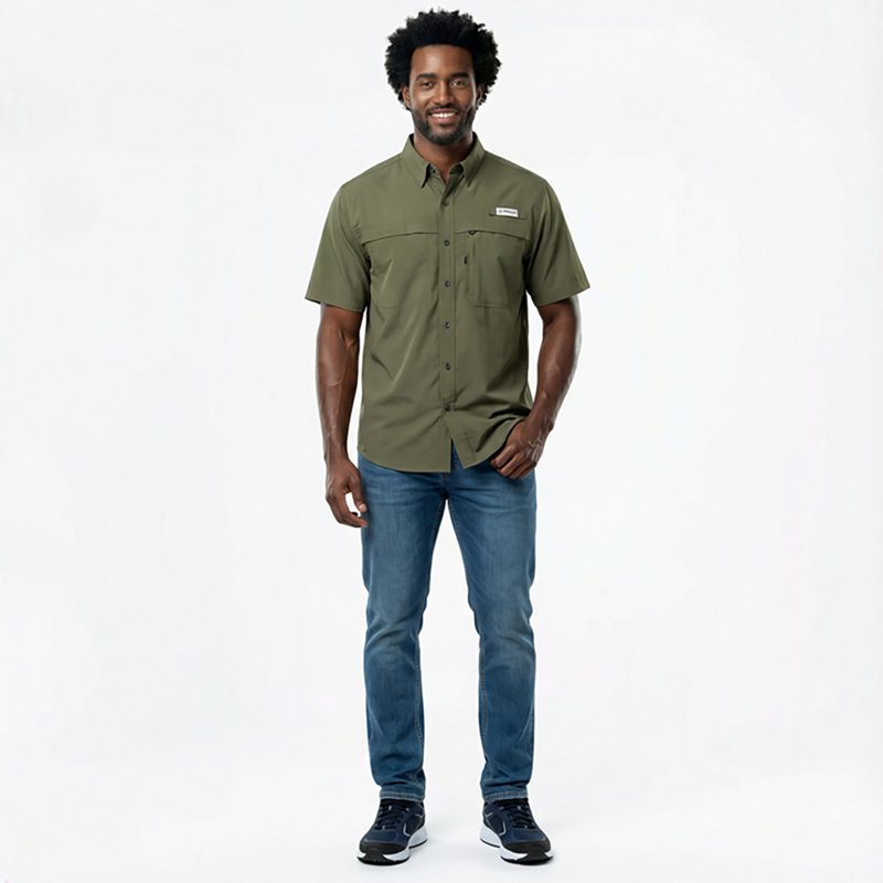 Magellan Outdoors M…