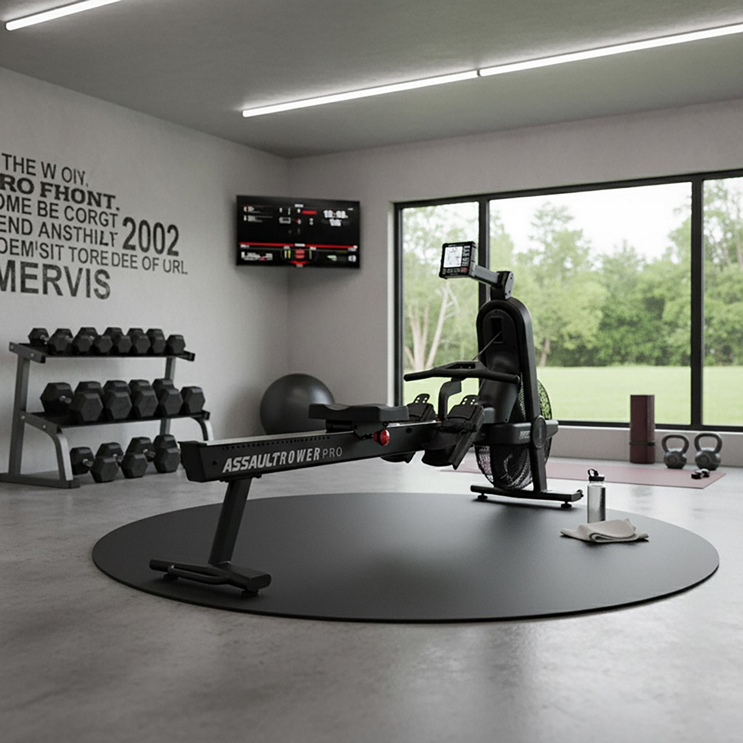 Assault Rower Pro - view number 8