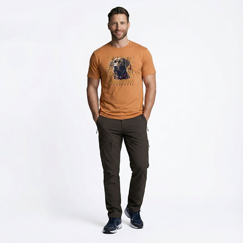 Magellan Outdoors Men's Explorer Trek Pants-image