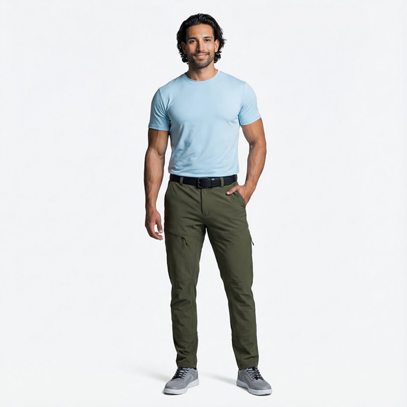 Magellan Outdoors Men's Explorer Trek Pants-image
