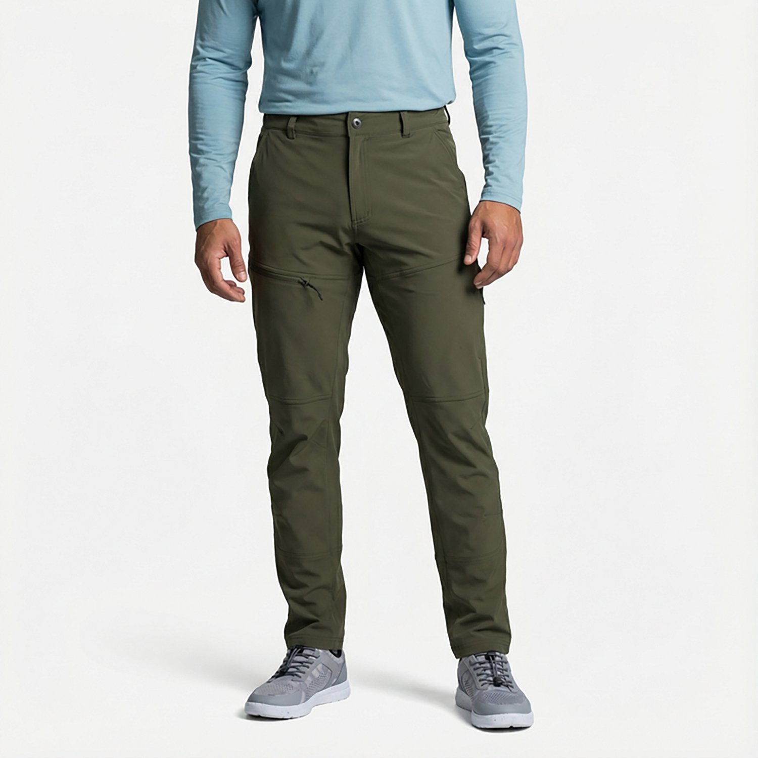 Magellan Outdoors Men's Explorer Trek Pants                                                                                      - view number 2