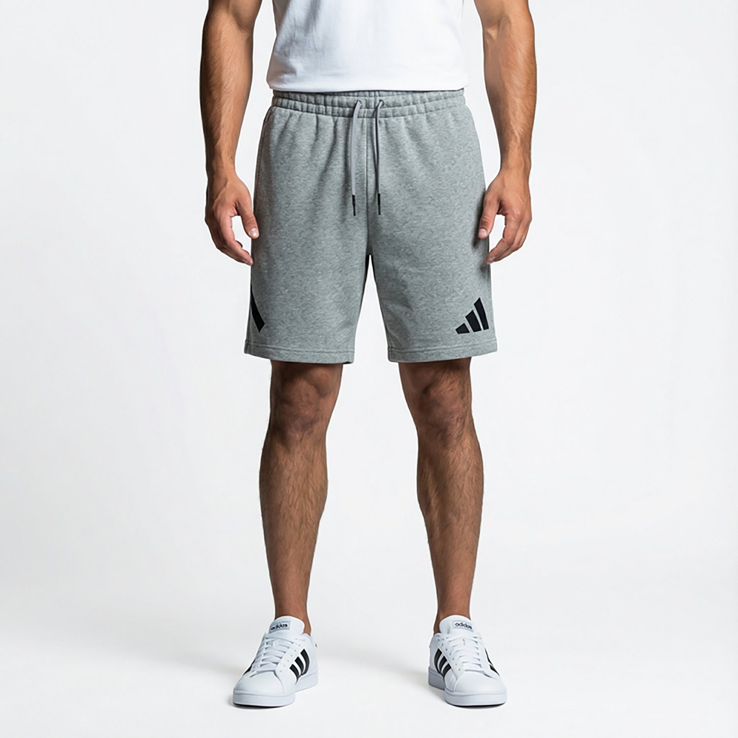 adidas Men's Z.N.E Sportswear Short