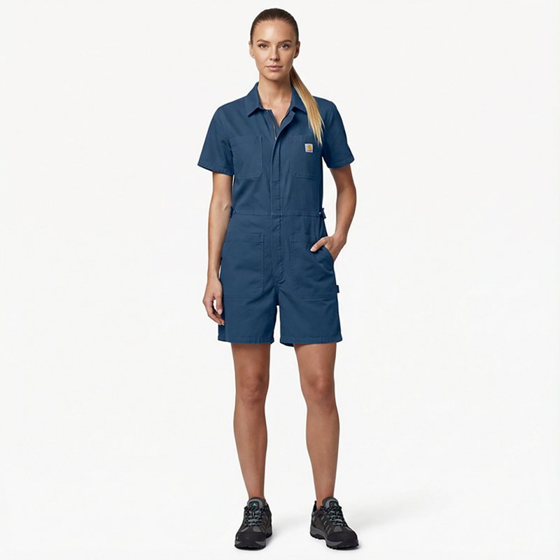 Carhartt Women's Te… - image