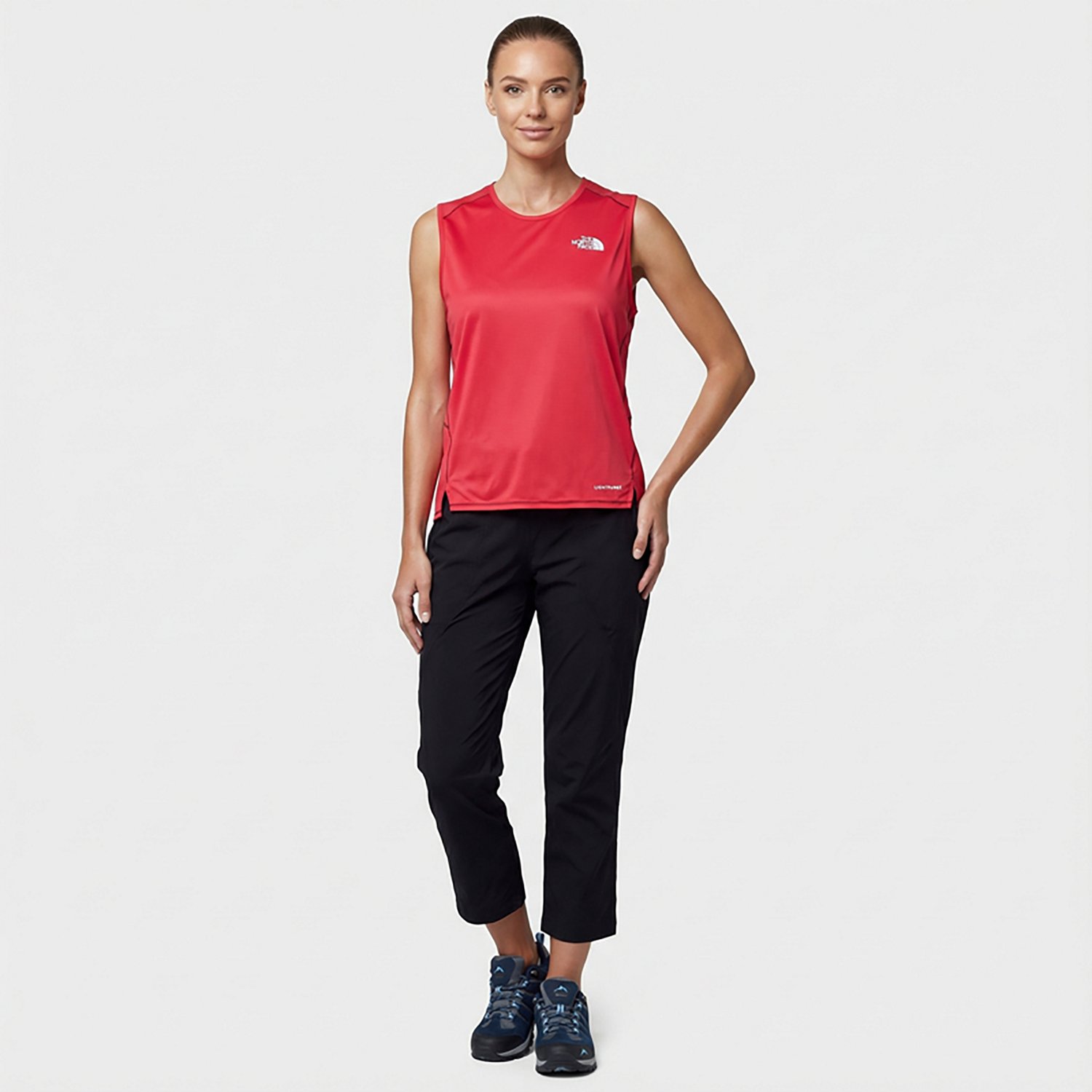 The North Face Women's Sunriser Tank Top                                                                                         - view number 2