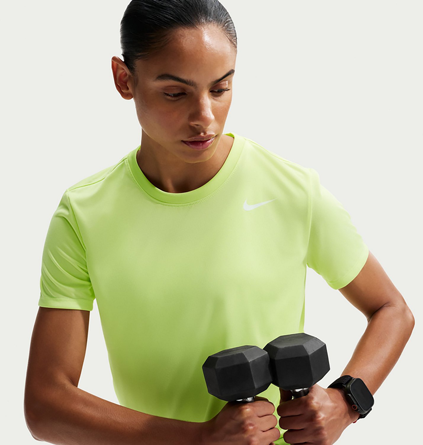 Nike Women's Dri-FIT Legend T-shirt