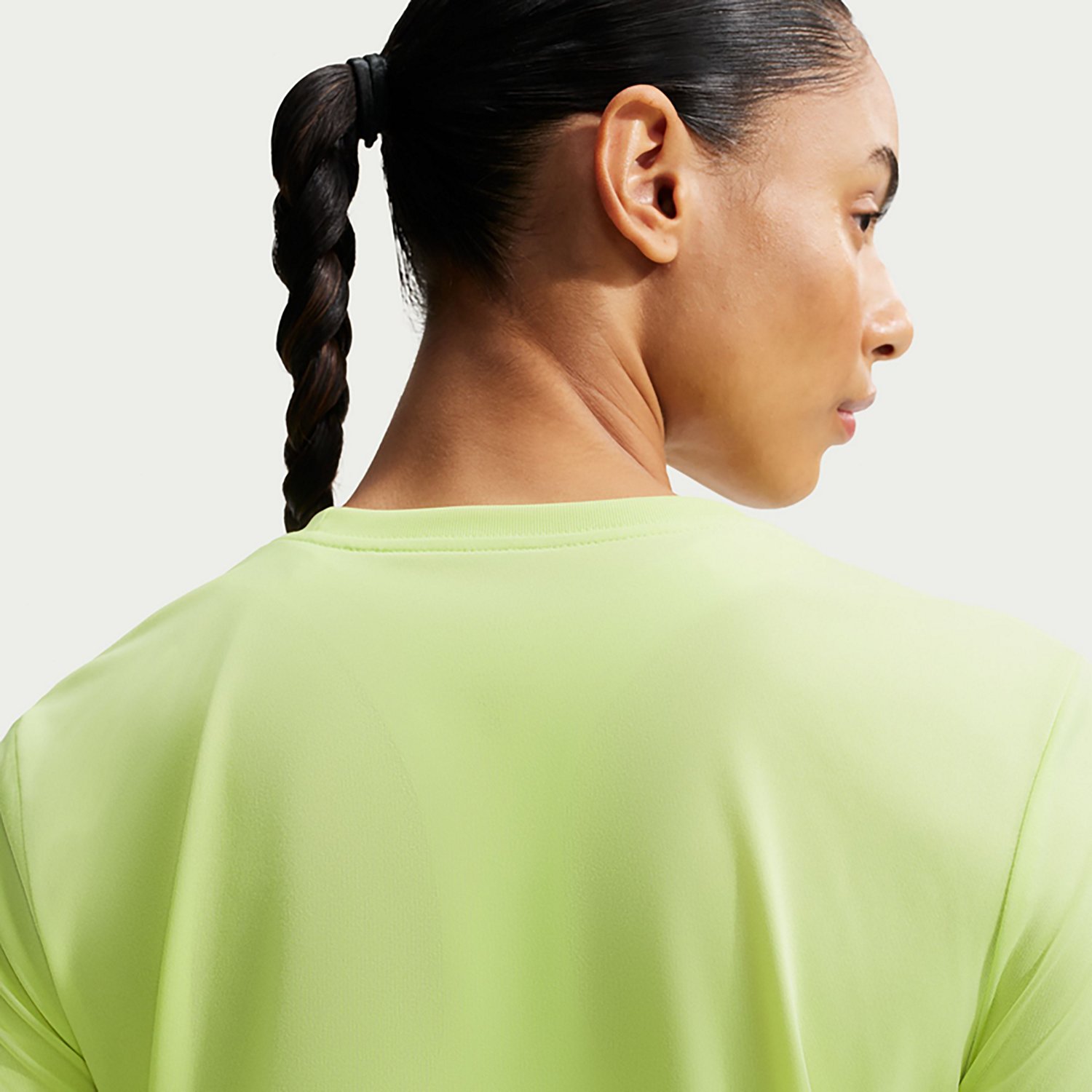 Nike Women's Dri-FIT Legend T-shirt                                                                                              - view number 2