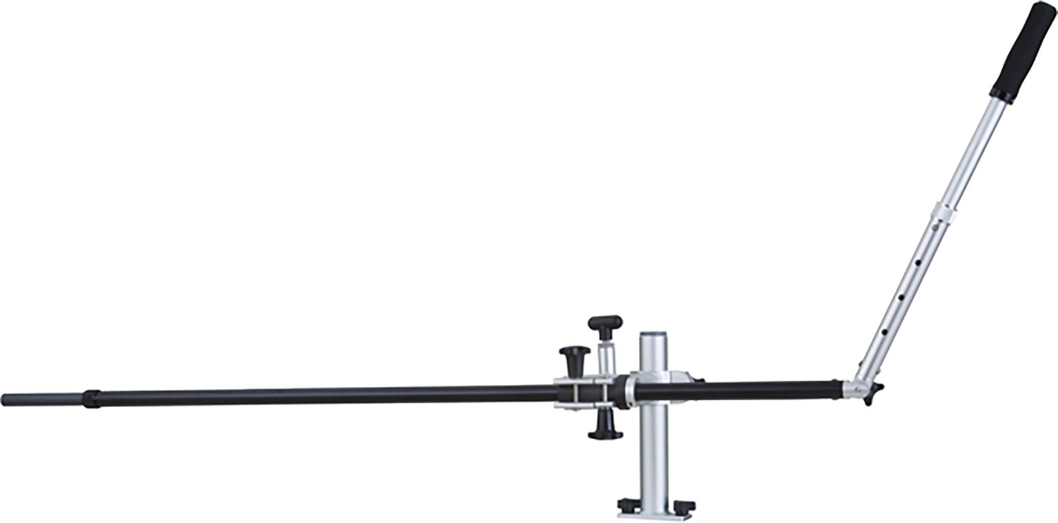 Millennium Marine Transducer Pole