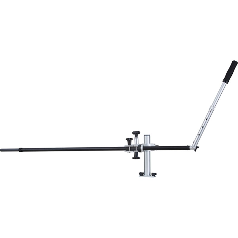 Millennium Marine Breakaway Transducer Pole