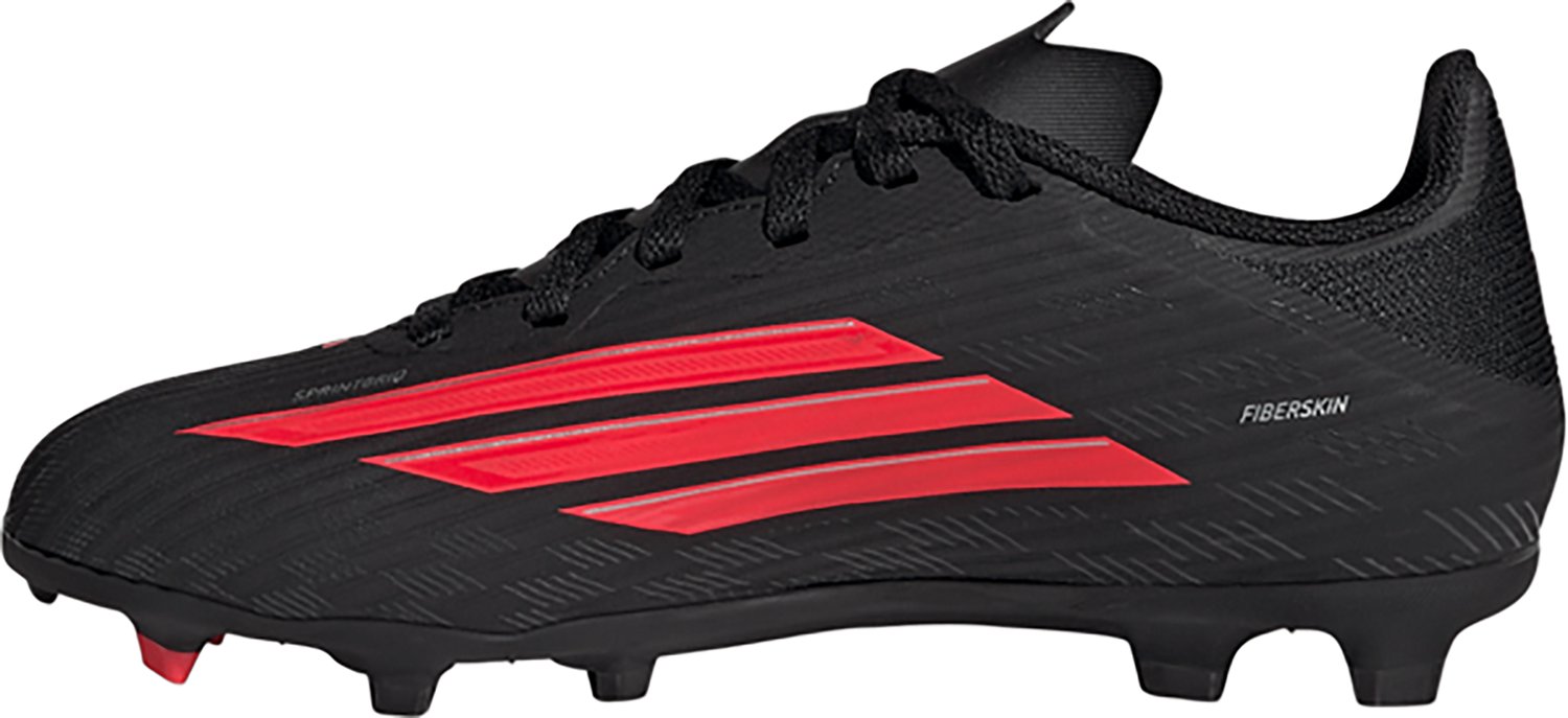 adidas Kids' F50 League FG/MG Soccer Cleats - view number 2