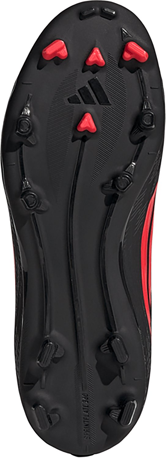 adidas Kids' F50 League FG/MG Soccer Cleats - view number 6