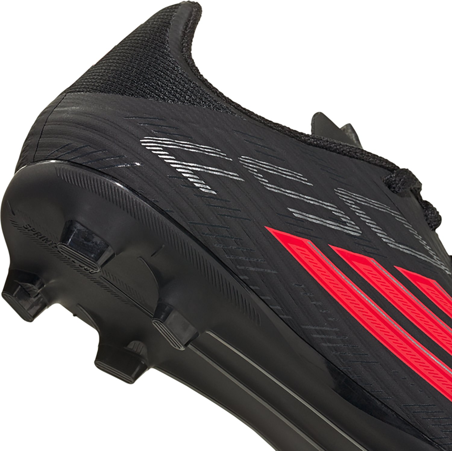 adidas Kids' F50 League FG/MG Soccer Cleats - view number 8