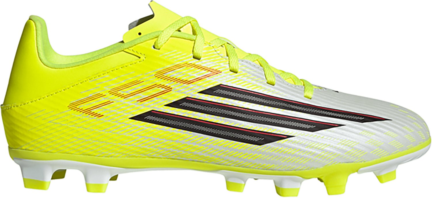 adidas Adults' F50 Club Soccer Cleats