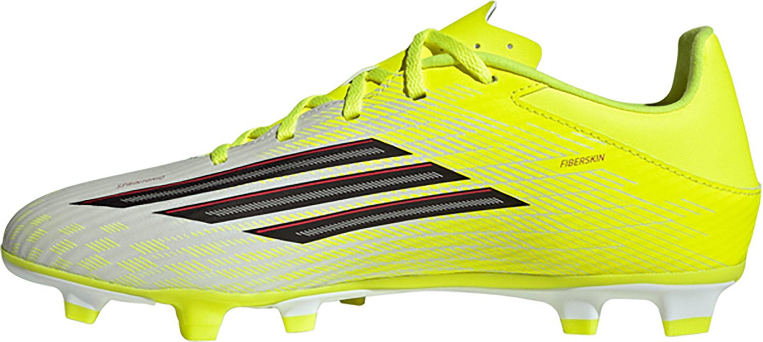 adidas Adults' F50 Club Soccer Cleats - view number 2