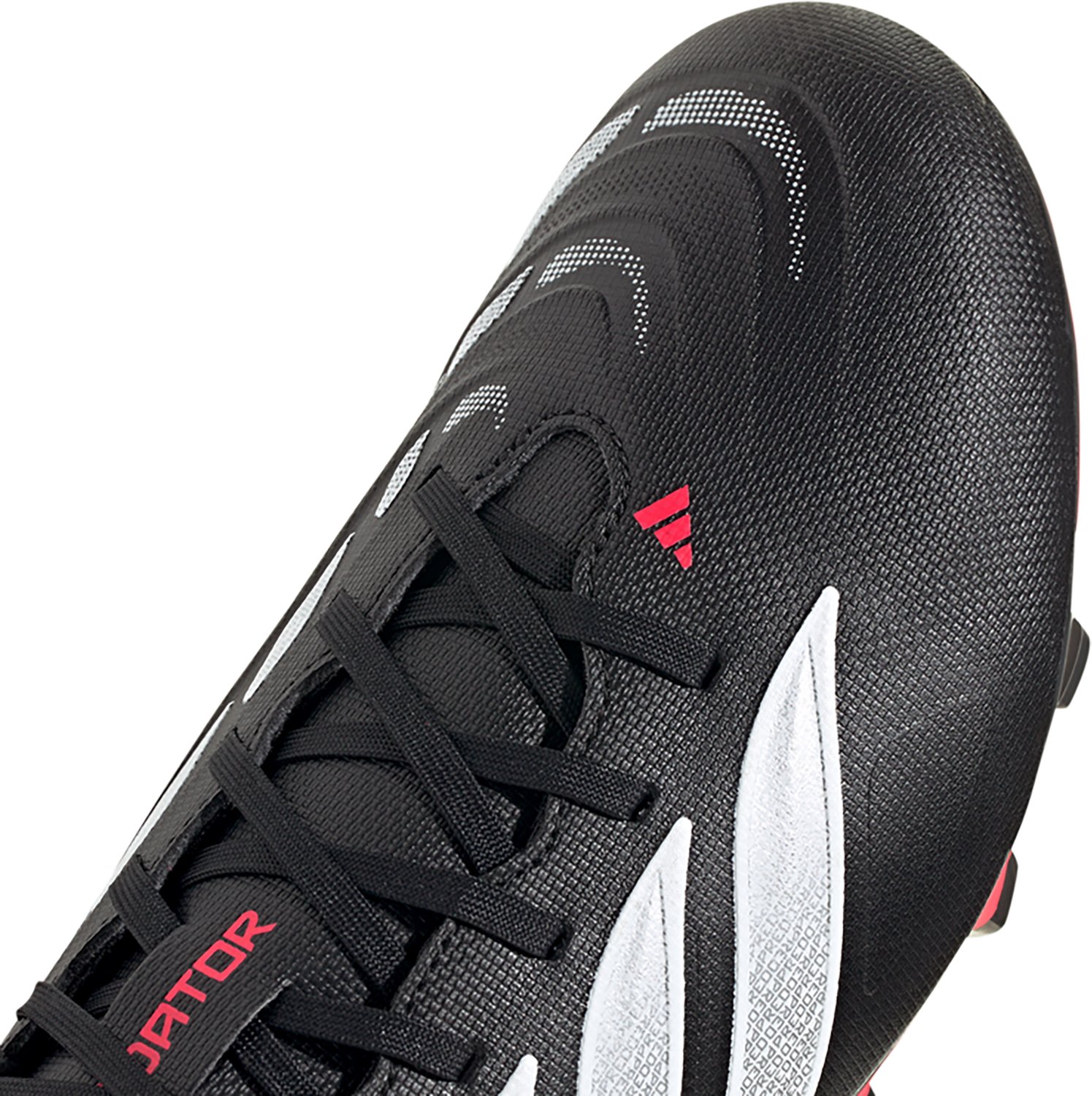 adidas Adults' Predator Club Soccer Cleats - view number 7